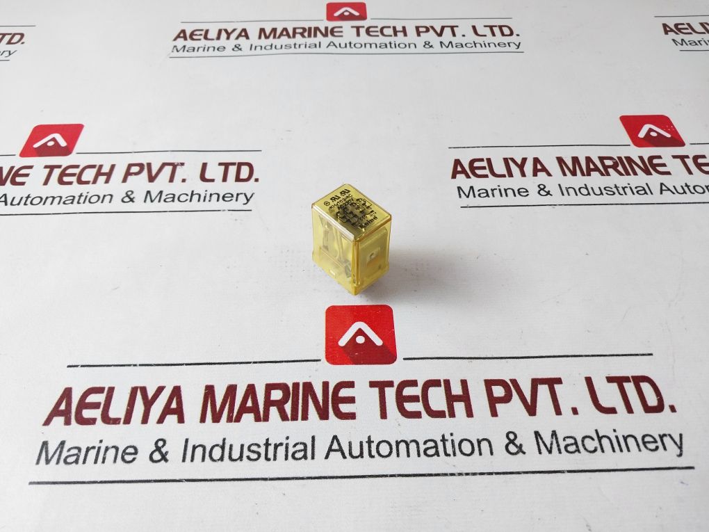 Koino Kh-103-4C Miniature Power Relay Ac230V