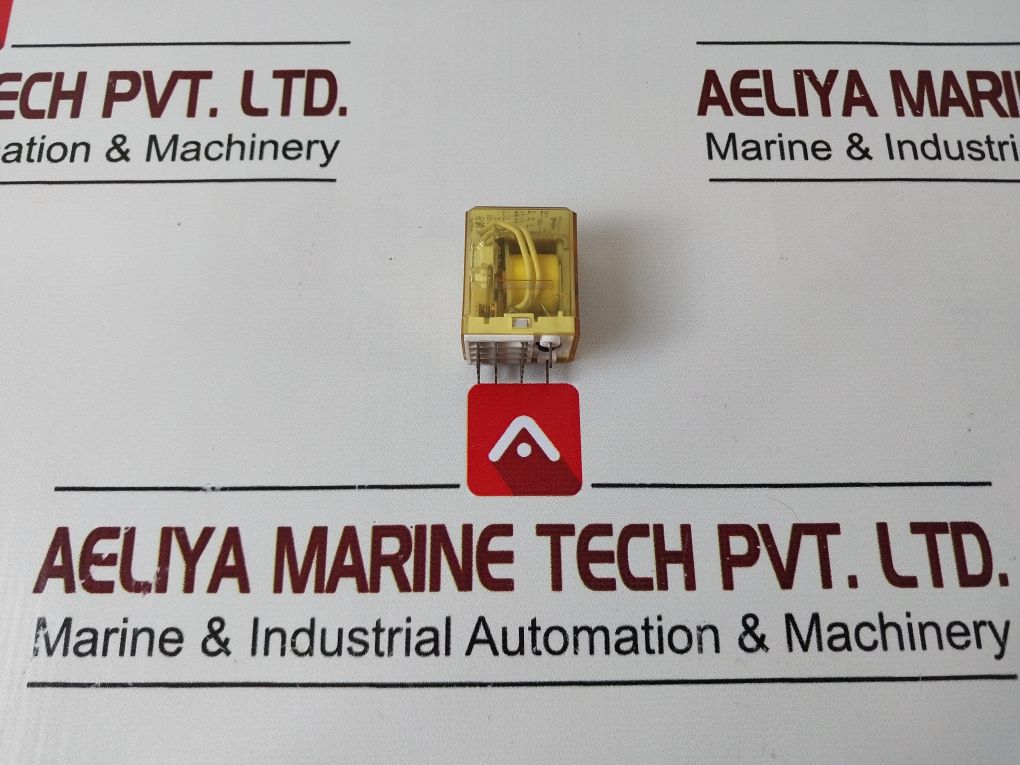 Koino Kh-103-4C Miniature Power Relay