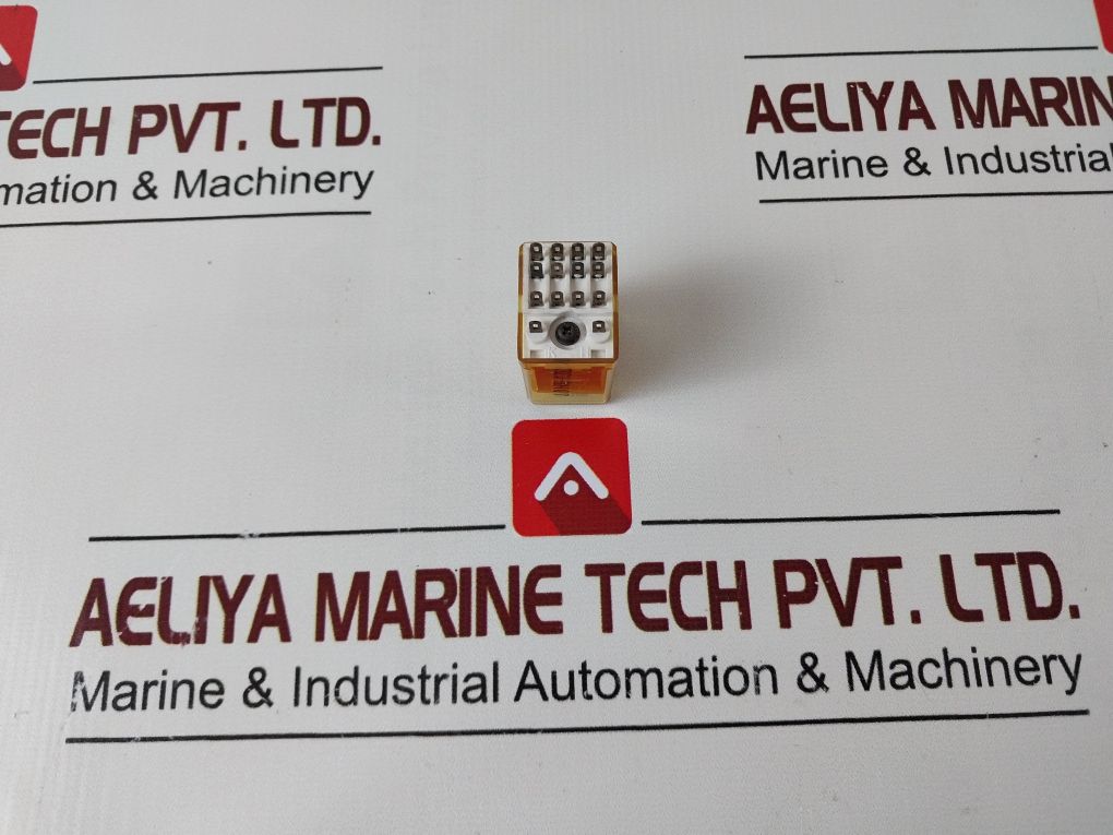 Koino Kh-103-4C Miniature Power Relay