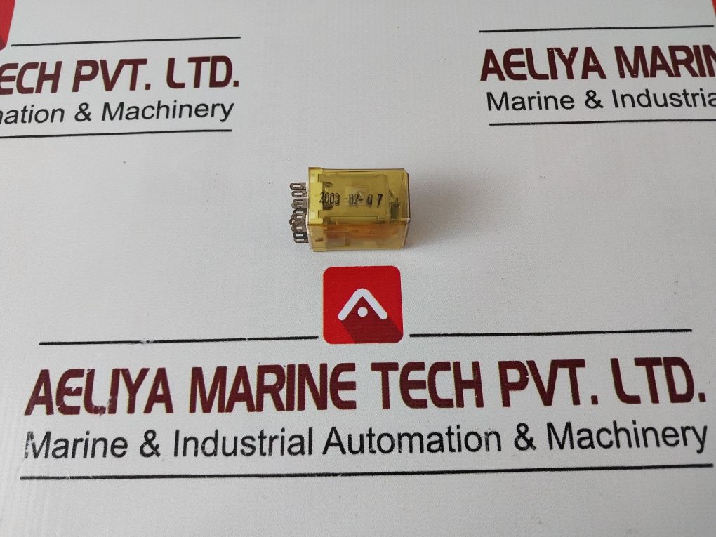 Koino Kh-103-4C Miniature Power Relay