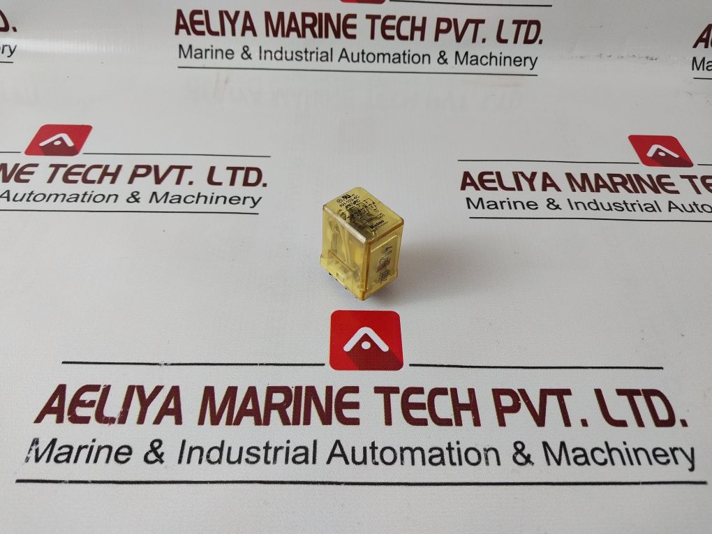 Koino Kh-103-4C Miniature Power Relay