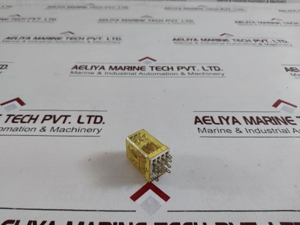 Kh-103-4C Koino Kh-103-4C Miniature Power Relay