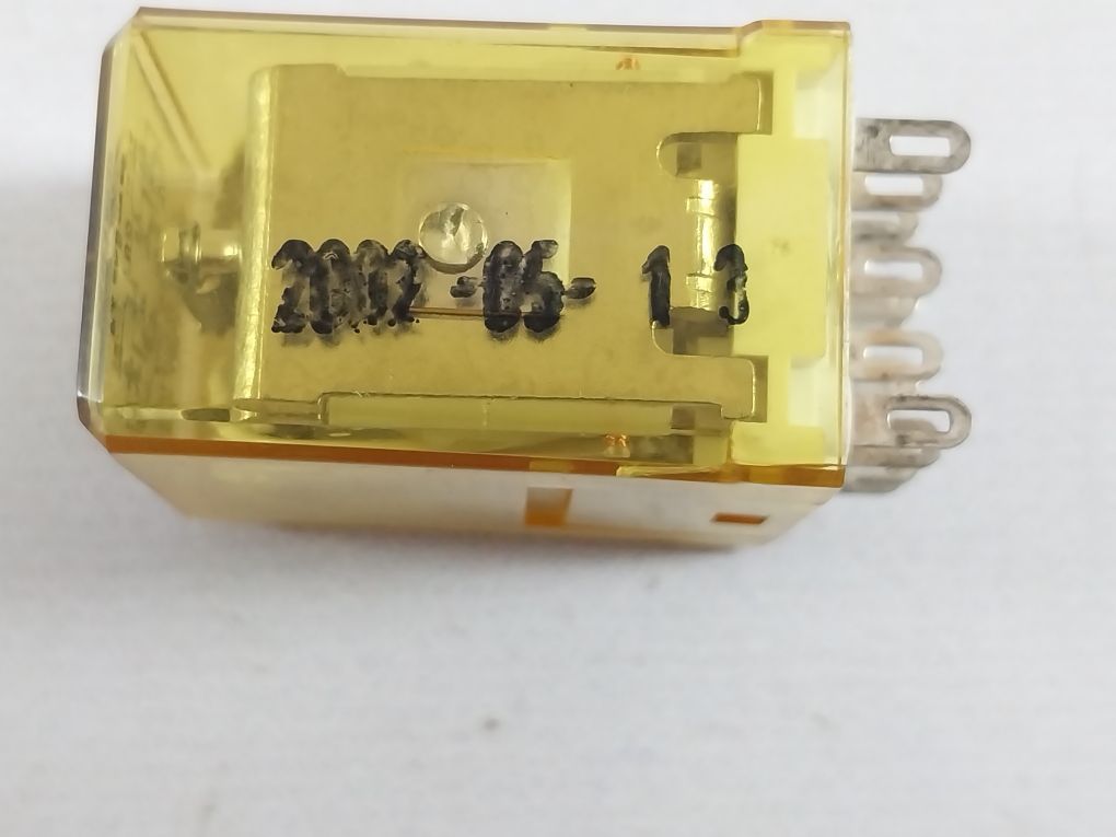 Kh-103-4C Koino Kh-103-4C Miniature Power Relay