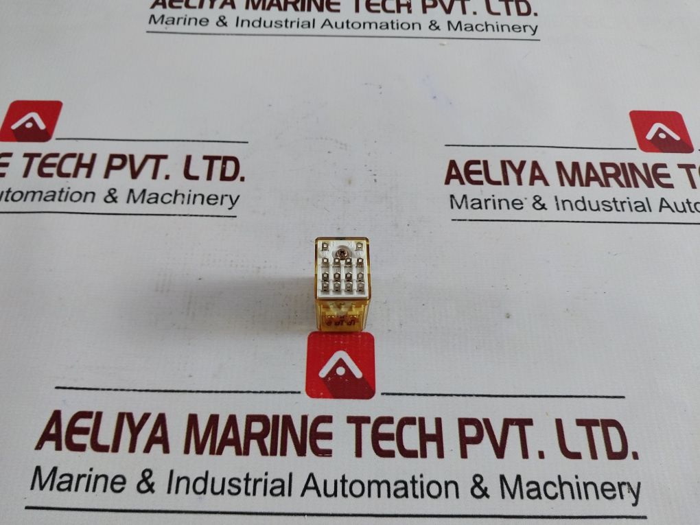 Koino Kh-103-4C Miniature Power Relay