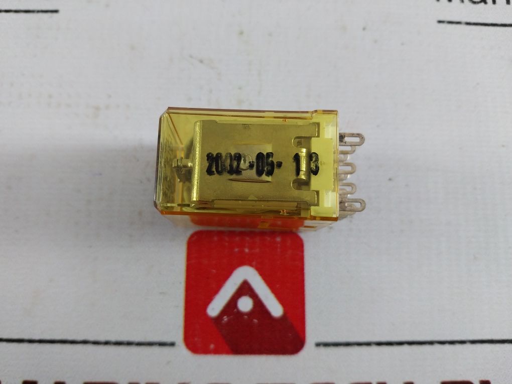 Koino Kh-103-4C Miniature Power Relay
