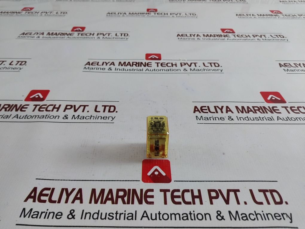 Koino Kh-103-4C Miniature Power Relay