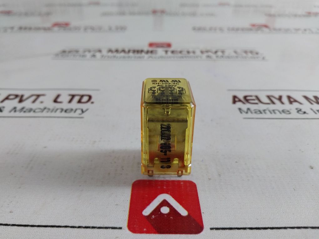 Koino Kh-103-4C Miniature Power Relay