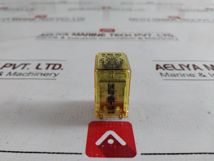 Koino Kh-103-4C Miniature Power Relay