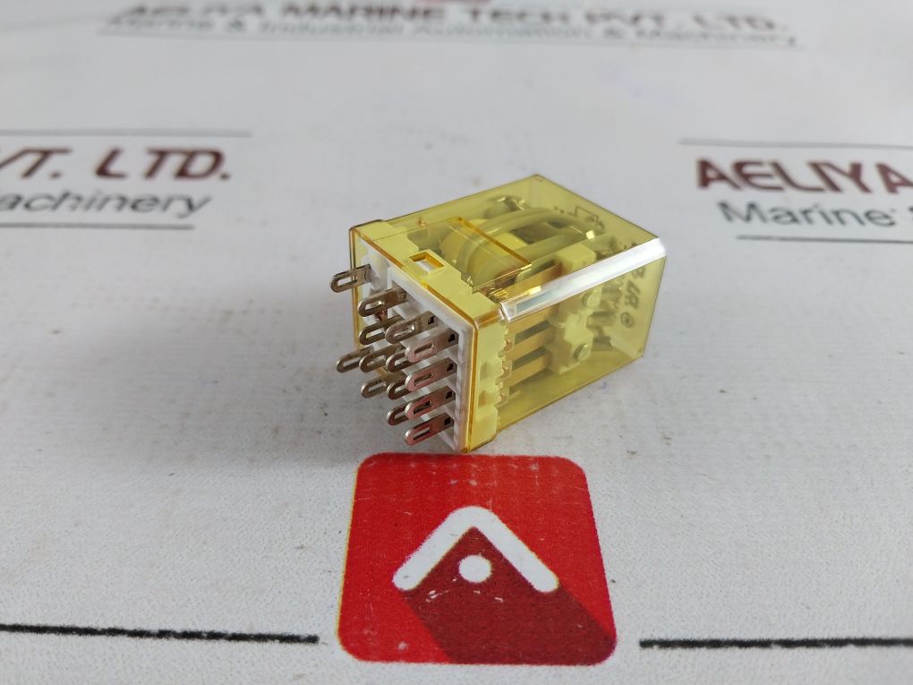 Koino Kh-103-4C Miniature Power Relay