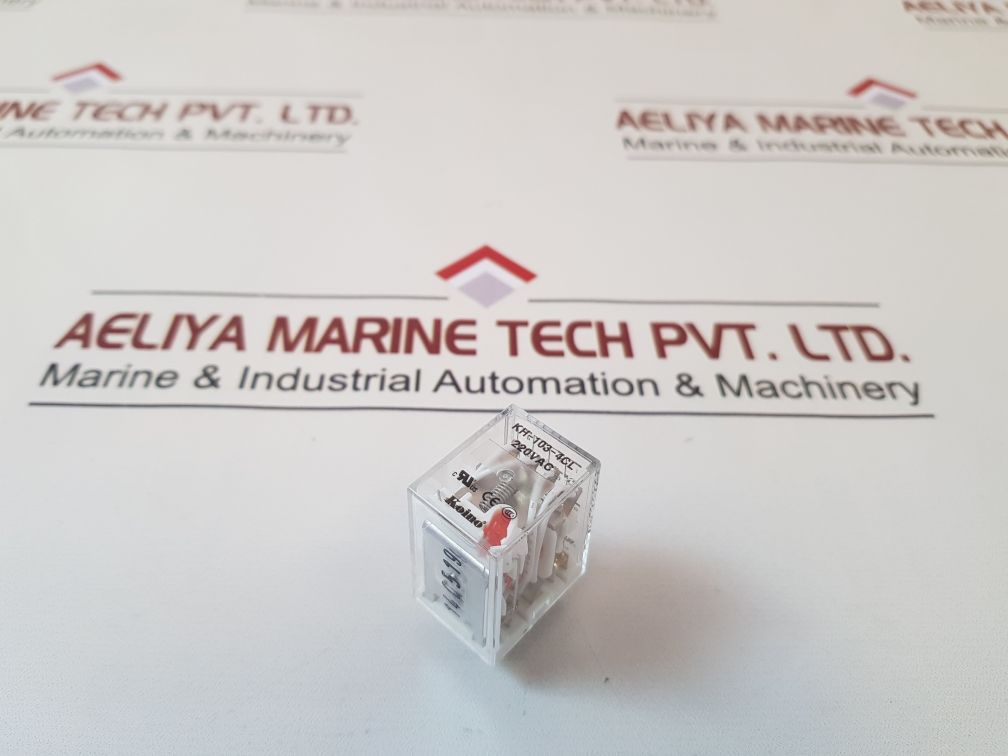 Koino Kh-103-4Cl Relay