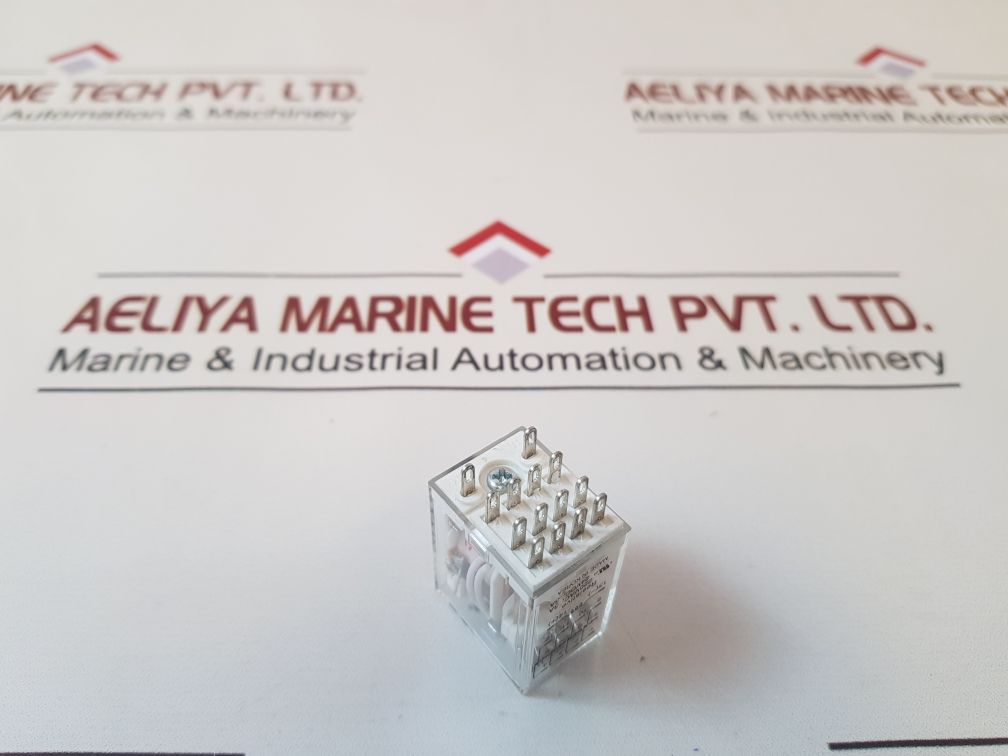 Koino Kh-103-4Cl Relay