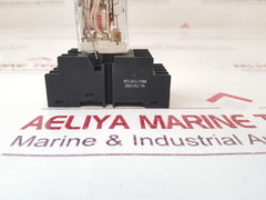 Koino Kh-103-4Cl Relay With Base