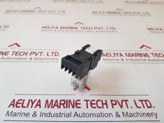 Koino Kh-103-4Cl Relay With Base 24Vdc
