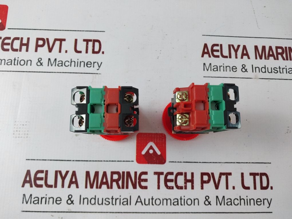 Koino Kh-2201Er Emergency Switch