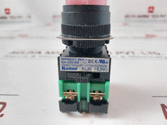 Koino Kh-2201Er Emergency Switch