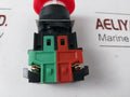 Koino Kh-2201Er Emergency Switch