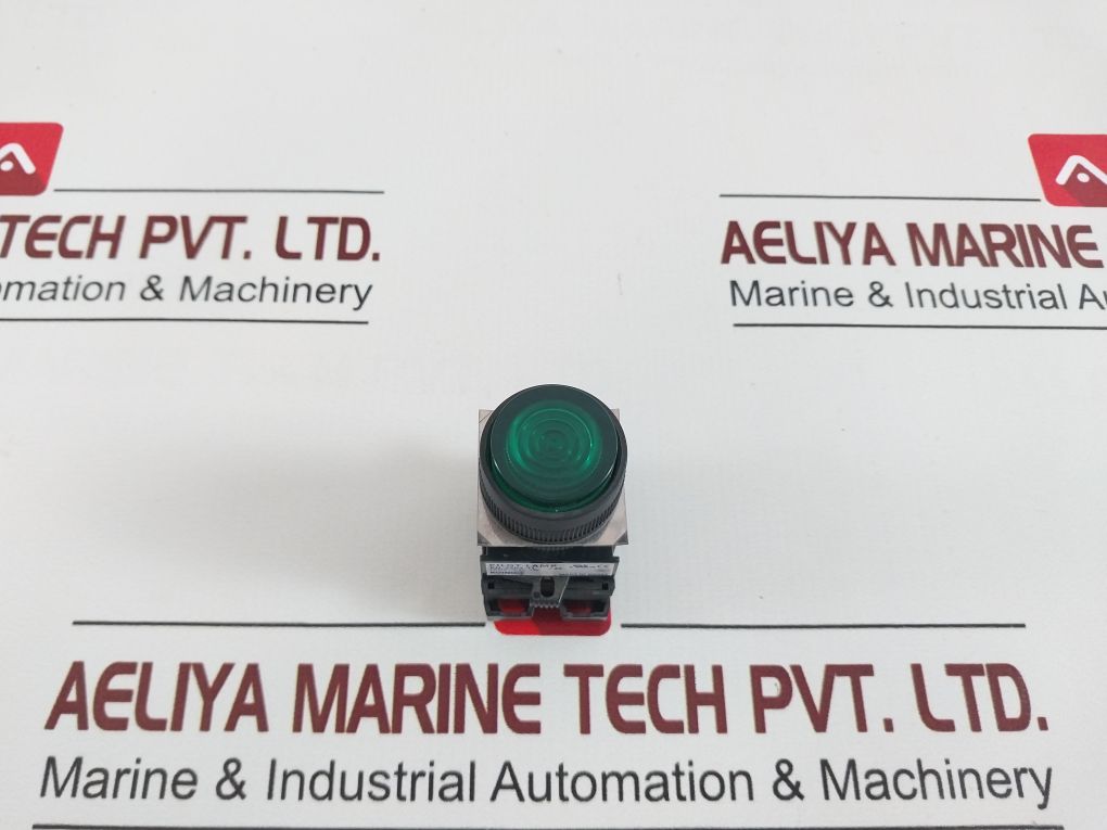 Koino Kh-2203-tl Pilot Lamp/Indicating Lamp Kh-2203F-06G