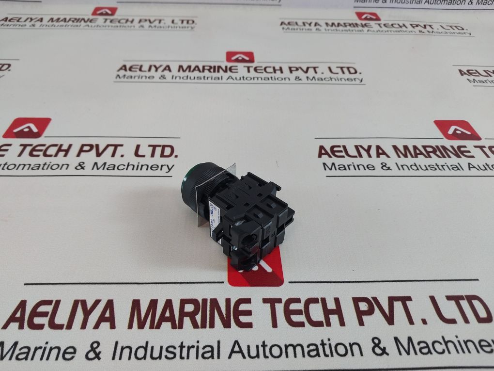 Koino Kh-2203-tl Pilot Lamp/Indicating Lamp Kh-2203F-06G