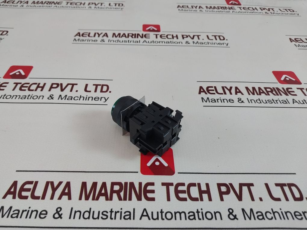 Koino Kh-2203-tl Pilot Lamp/Indicating Lamp Kh-2203F-06G