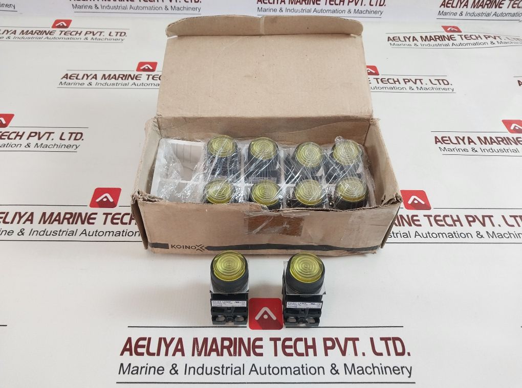 Koino Kh-2203-tl 6.3V