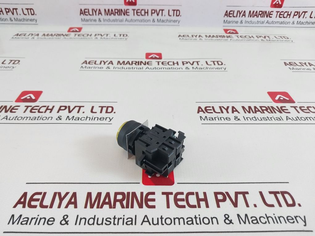 Koino Kh-2203-tl Pilot Lamp/Indicating Lamp, 6.3V Kh-2203F-06Y