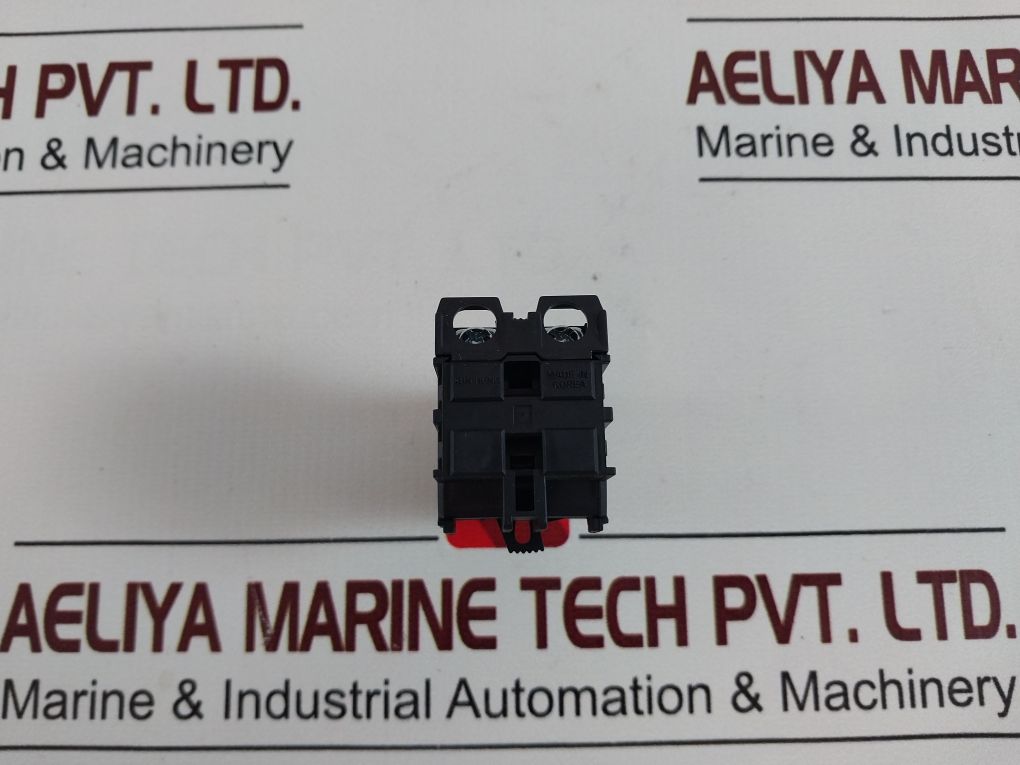 Koino Kh-2203-tl Pilot Lamp/Indicating Lamp, 6.3V Kh-2203F-06Y