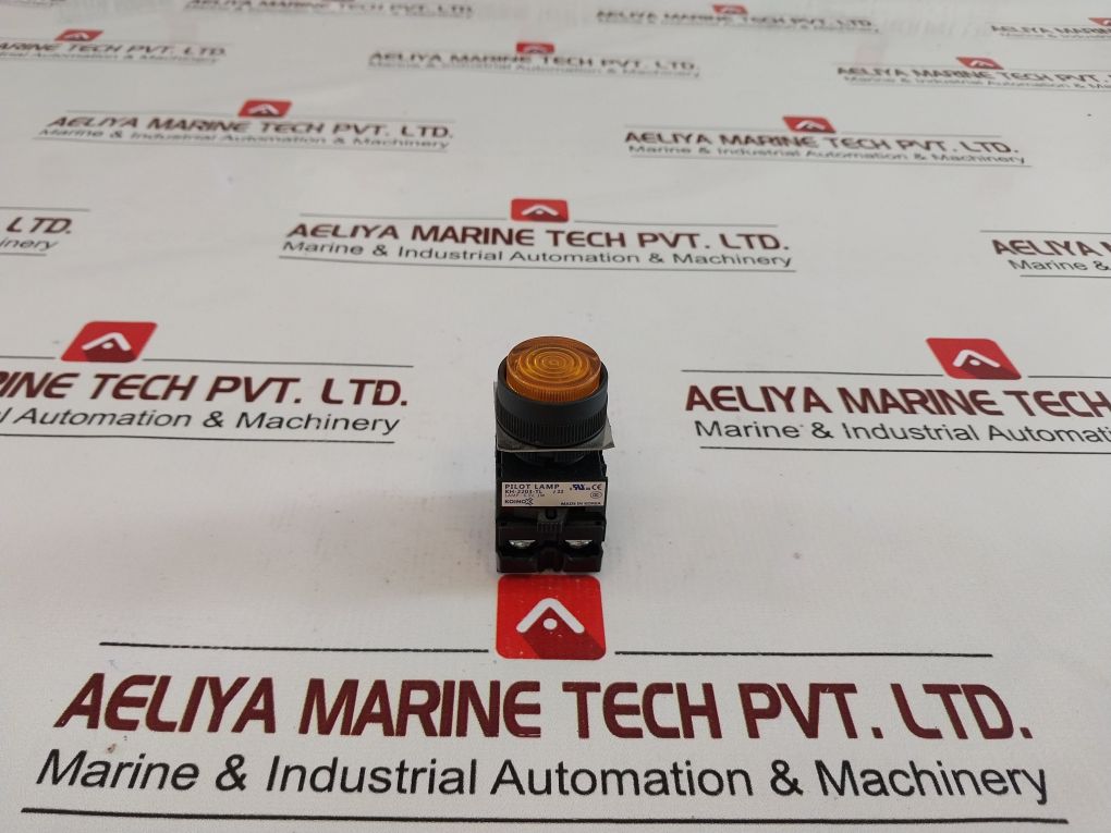 Koino Kh-2203-tl Pilot Lamp
