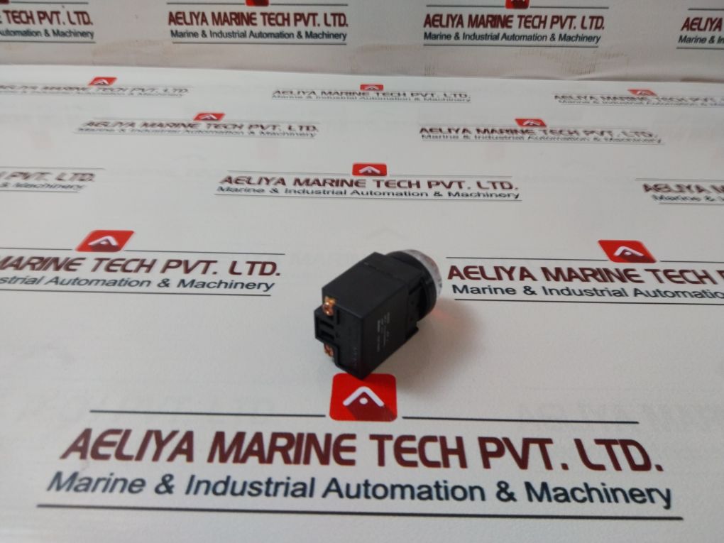 Koino Kh-503 F/Elevator Pilot Lamp 110Vac