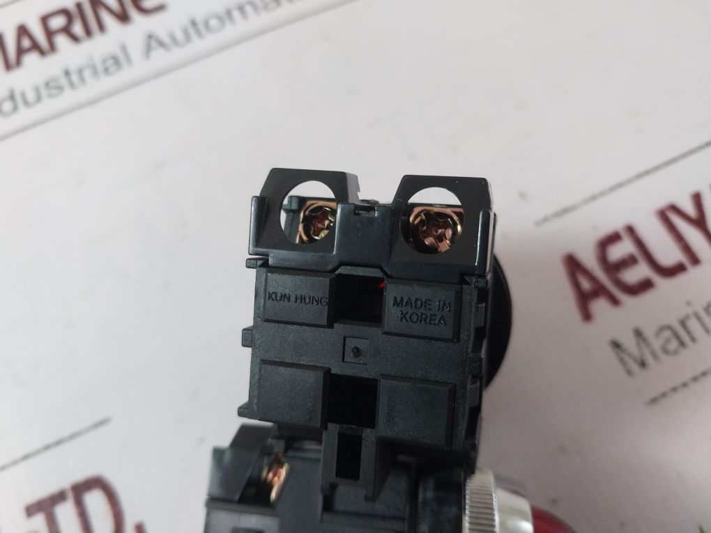 Koino/Hyundai Kh-503Tl Indicator