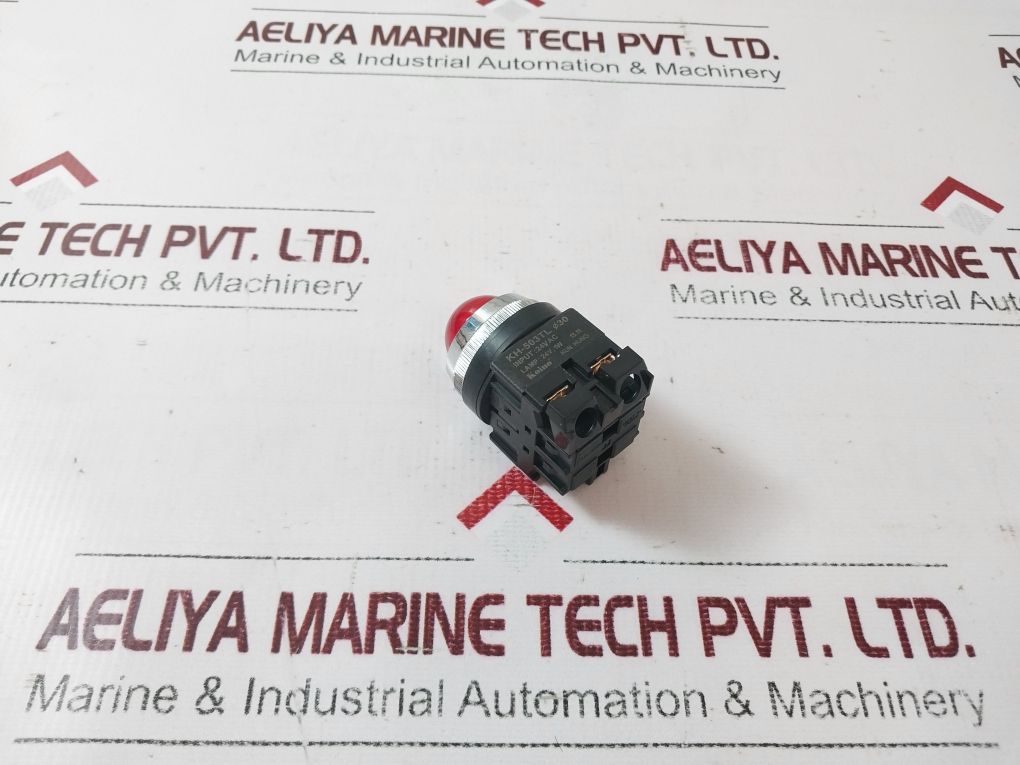 Koino/Hyundai Kh-503Tl Indicator