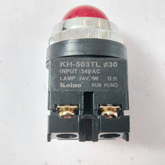 Koino/Hyundai Kh-503Tl Indicator