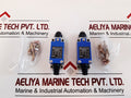 Koino Kh-8005-p Mini Limit Switch Ac 250V 5A

