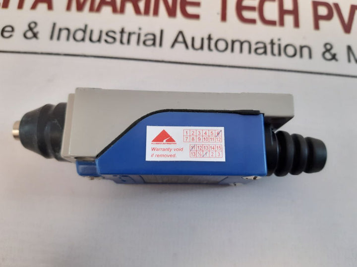 Koino Kh-8005-p Mini Limit Switch Ac 250V 5A
