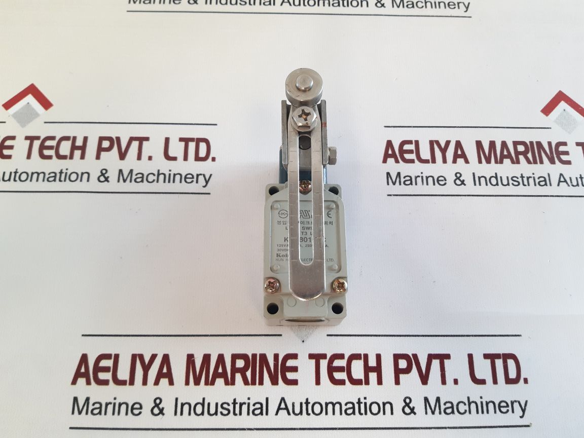 Koino Kh-8010-c Limit Switch