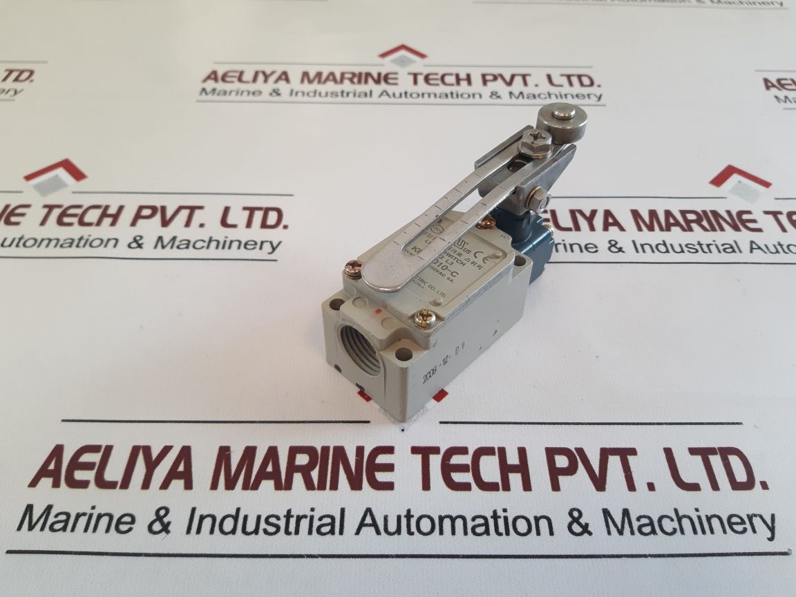Koino Kh-8010-c Limit Switch