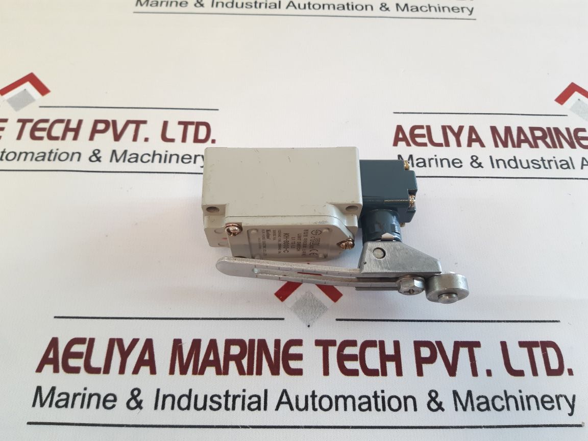 Koino Kh-8010-c Limit Switch