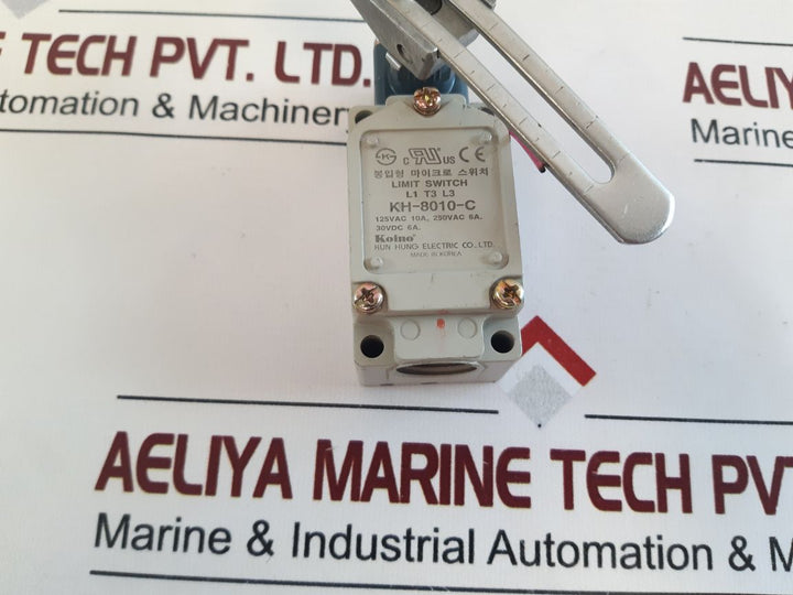 Koino Kh-8010-c Limit Switch