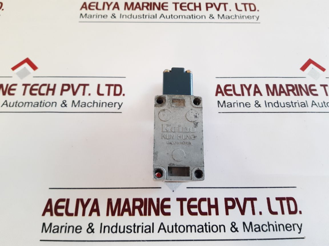 Koino Kh-8010-c Limit Switch