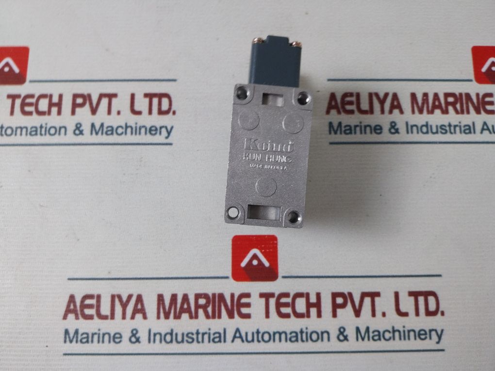 Koino Klca12 Limit Switch 125Vac-250Vac 10A