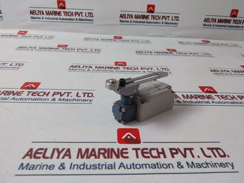 Koino Klca12 Limit Switch 125Vac-250Vac 10A