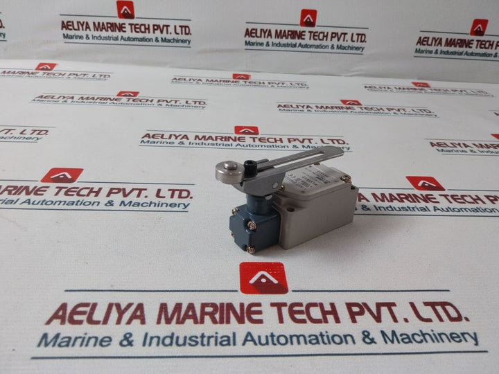 Koino Klca12 Limit Switch 125Vac-250Vac 10A
