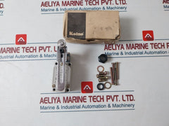 Koino Klca12 Limit Switch 125Vac-250Vac 10A
