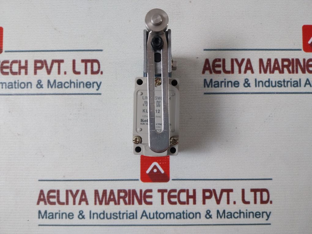 Koino Klca12 Limit Switch 125Vac-250Vac 10A