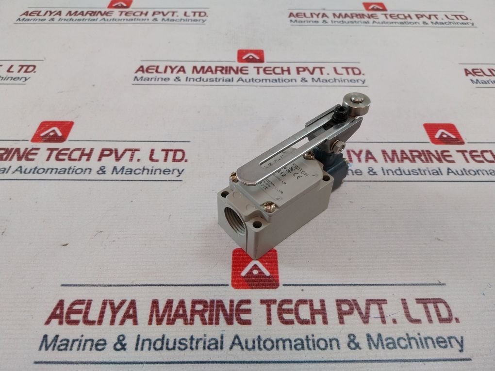 Koino Klca12 Limit Switch 250Vac 