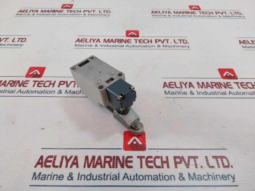 Koino Klca12 Limit Switch 250Vac 