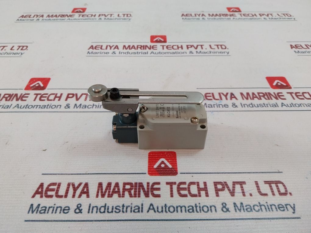 Koino Klca12 Limit Switch 250Vac 