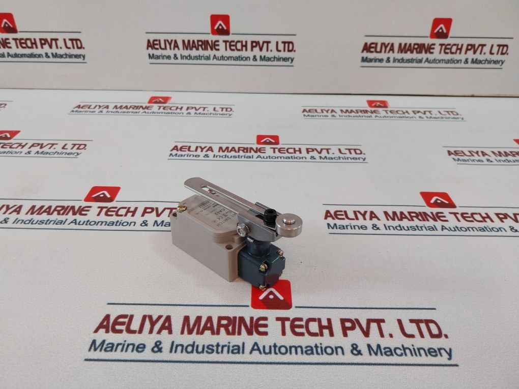 Koino Klca12 Limit Switch 125Vac 250Vac 10A