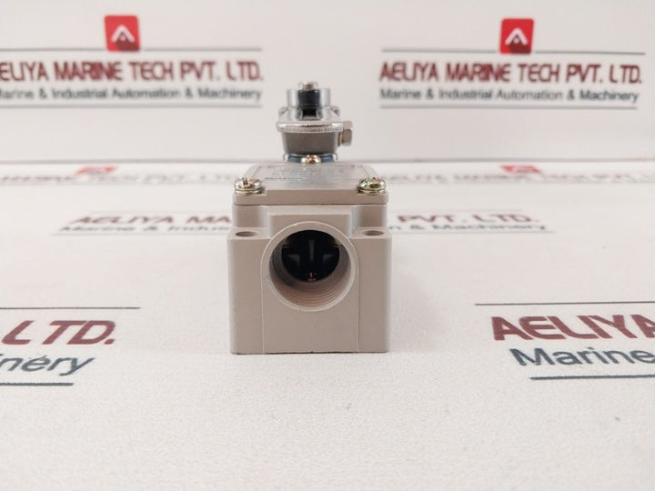 Koino Klca12 Limit Switch Adjustable Roller Lever Type 125Vac 250Vac 10A