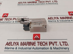Koino Klca12 Limit Switch Adjustable Roller Lever Type 125Vac 250Vac 10A