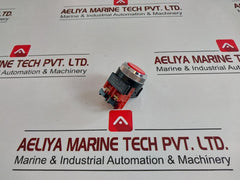 Koino Kpb30Wm Pushbutton Switch 250Vac 6A